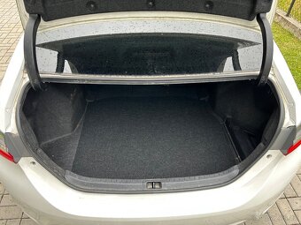 Toyota Corolla, 1.6 Valvematic, 97 kW, 1. maj., ČR - 7
