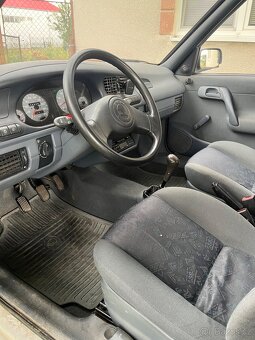 Škoda Felicia 1.3 MPi - 7