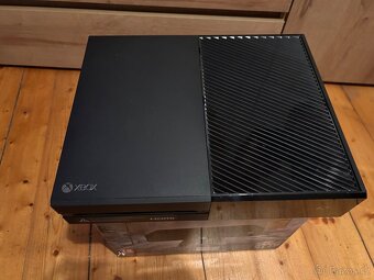 Xbox One 1TB - 7