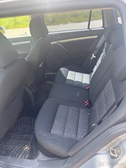 Skoda octavia 2 combi 2.0tdi 103kw - 7