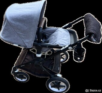 Bugaboo Fox - 7
