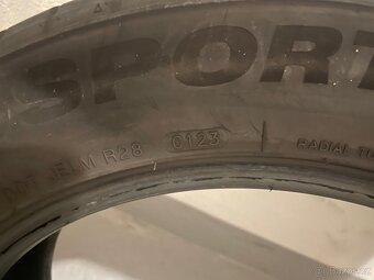 215/55 r17 pneu imperial ecosport 2 - 7