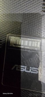 Krásný notebook ASUS I5 SSD WIN 11 - 7