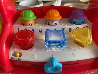 Interaktivní hračka Fisher-Price - 7