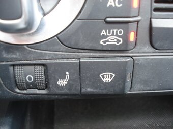 Audi A3 1.6 TDI - 7