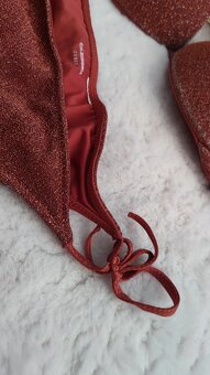 Push-up plavky Calzedonia vel. S - 7