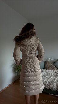 Guess zimní bunda - 7