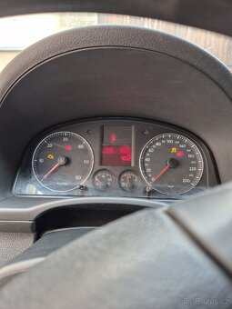 Vw Caddy - 7