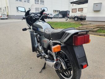 Honda CB 750F 1980 - 7