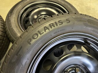 Kamiq/Scala sada zimních kol 16"195/60 R16 89H - 7