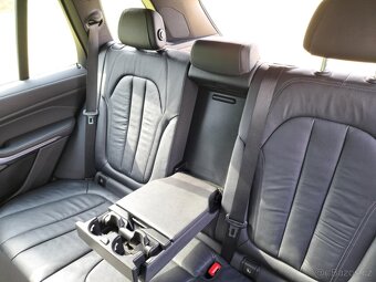 Prodám BMW X5 xDrive 40i M-packet - 7