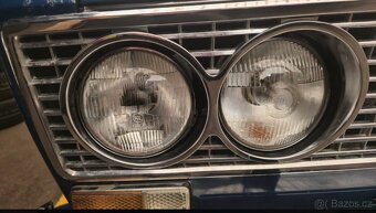 Lada Vaz Žiguli 2103 - 1500 r.v. 1974 velmi pěkný - 7