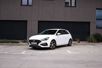 Hyundai i30 1.5i CVVT - 7