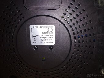 Parní hrnec Tefal a SEB VitaCuisine - 7