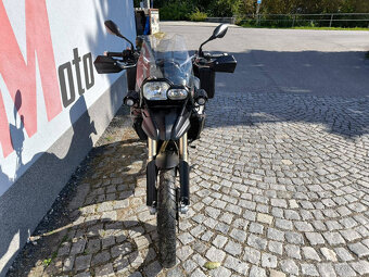 BMW F 800 GS - 7