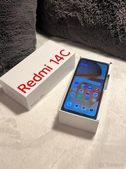 Xiaomi Redmi 14C 64GB - 7