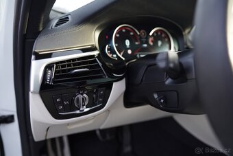 Bmw 540i G-power | Remus | Full - 7