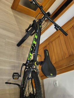 Scott aspect 780 xs 27.5 - 7