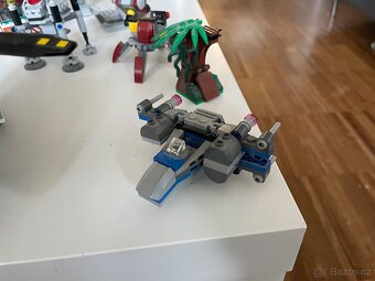 LEGO Stavebnice - 7