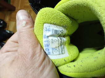 boty na běžky fischer, vel, 34 ( stélka 21 cm) NNN - 7