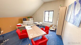 Prodej obchodní prostory, 796 m² - Jihlava - Hruškové Dvory - 7