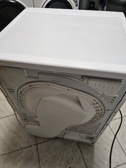 Sušička Beko 7kg - 7