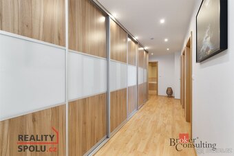 Prodej, byty/3+kk, 120 m2, Tulešická, 15521 Praha, Hlavní mě - 7