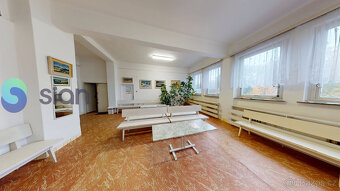 Podnájem ordinace o vel. 87,2 m2 Francouzská 1233/18 - 7