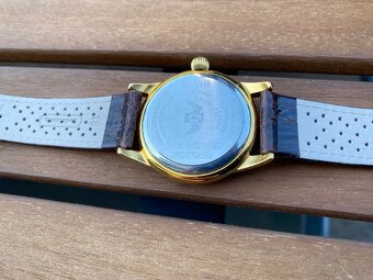 Longines La Grande Classique 1995 - 7