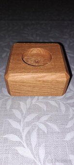 Adventní svícen - 7