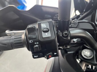 KAWASAKI 650 VERSYS - 7