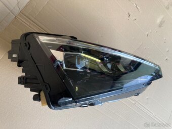 657941016A Pravý LED světlomet ŠKODA SCALA - 7