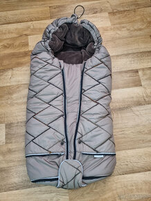 Fusak Little Angel, prošev - 7