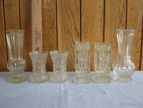 České retro hrnky,vázy,talíře,dekorace - 7