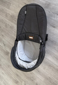 Kočárek ROAN Bass - 7