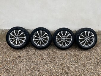 Prodám letní komplet Dezent - 7