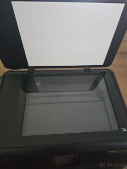 Tiskárna HP DeskJet Ink Advantage 4535 - 7