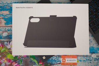 Originální příslušenství pro tablety Xiaomi, Redmi a Poco - 7