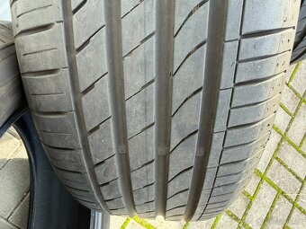 Nexen N Fera SU1 205/50 R17 89V - 7