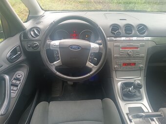 Ford S-Max 2.0 TDCi - 7