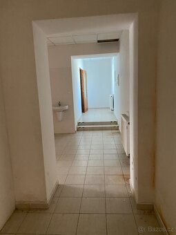 Nebytové prostory - 7