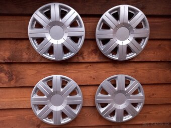 Poklice Cosmos 13, sada - 7