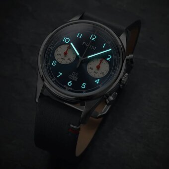 Prim Czech Team Italy 2026 45/100 - 7