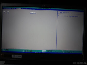 Funknční notebook Acer - 7