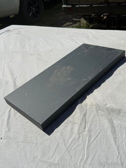 Regálová police - 7