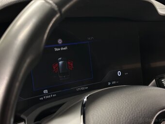 VW Touareg V6 TDi, 210kW, odpočet DPH, Tažné, Vzduch - 7