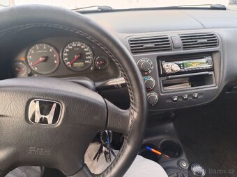 Honda Civic 1.6, STK 2027 - 7