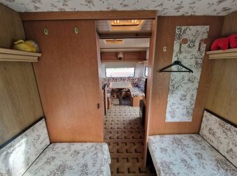 Karavan Dethleffs Jubilar - 7