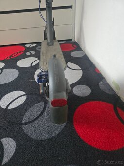 Elektrokoloběžka - 7