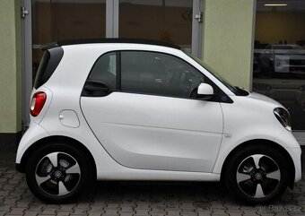 Smart Fortwo EQ PASSION 1M - 7